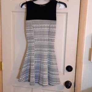 Skater dress